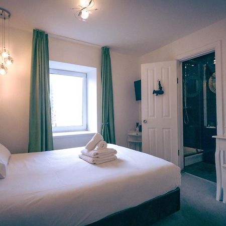 Oyo Newquay Beach Hotel エクステリア 写真