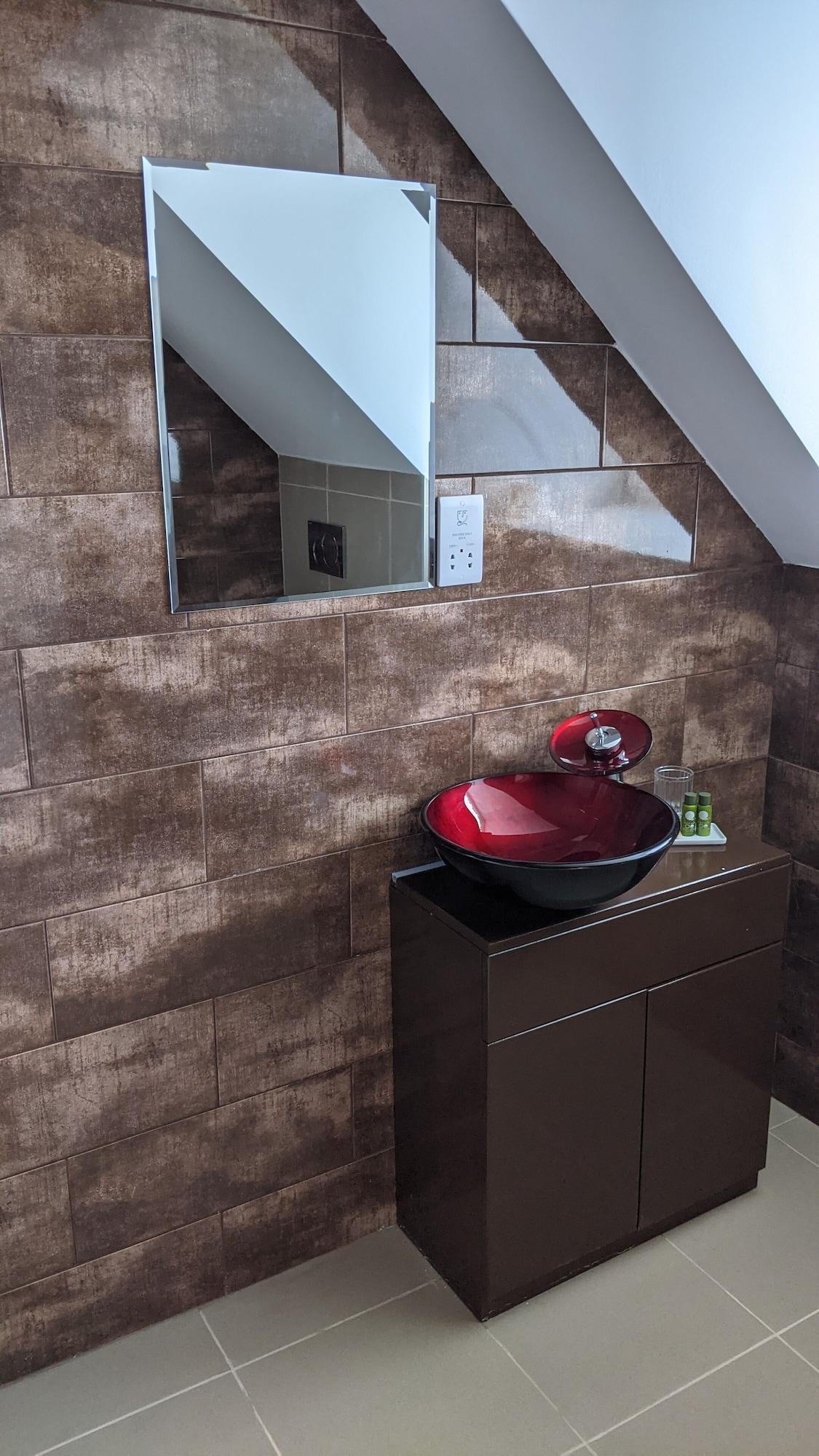 Oyo Newquay Beach Hotel エクステリア 写真