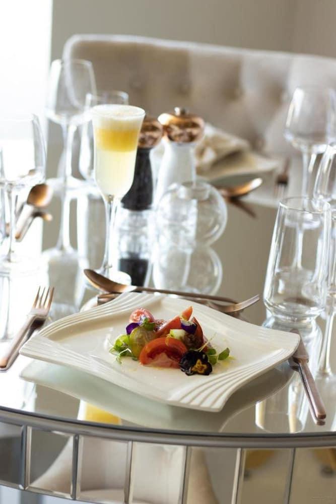 Oyo Newquay Beach Hotel エクステリア 写真