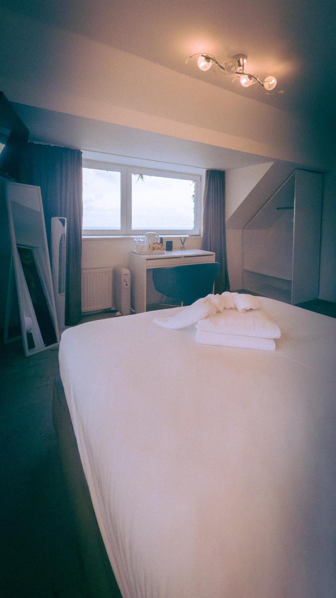 Oyo Newquay Beach Hotel エクステリア 写真