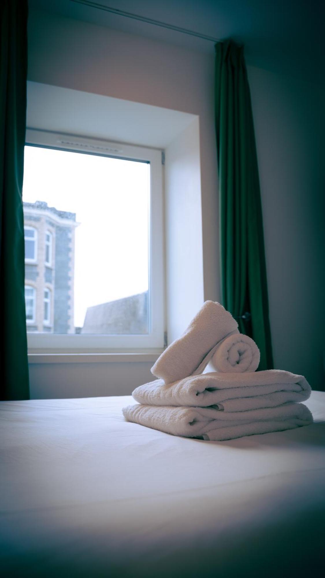Oyo Newquay Beach Hotel エクステリア 写真
