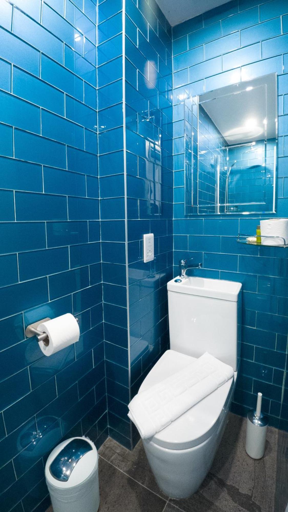 Oyo Newquay Beach Hotel エクステリア 写真