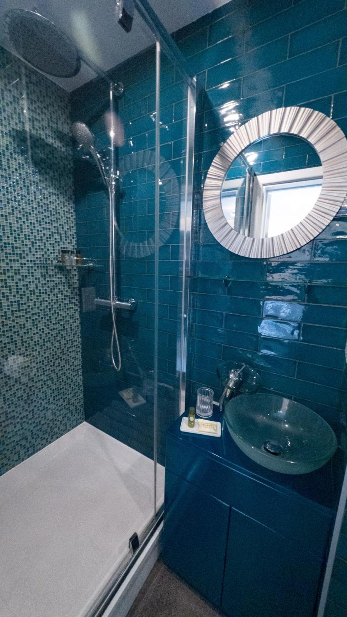 Oyo Newquay Beach Hotel エクステリア 写真