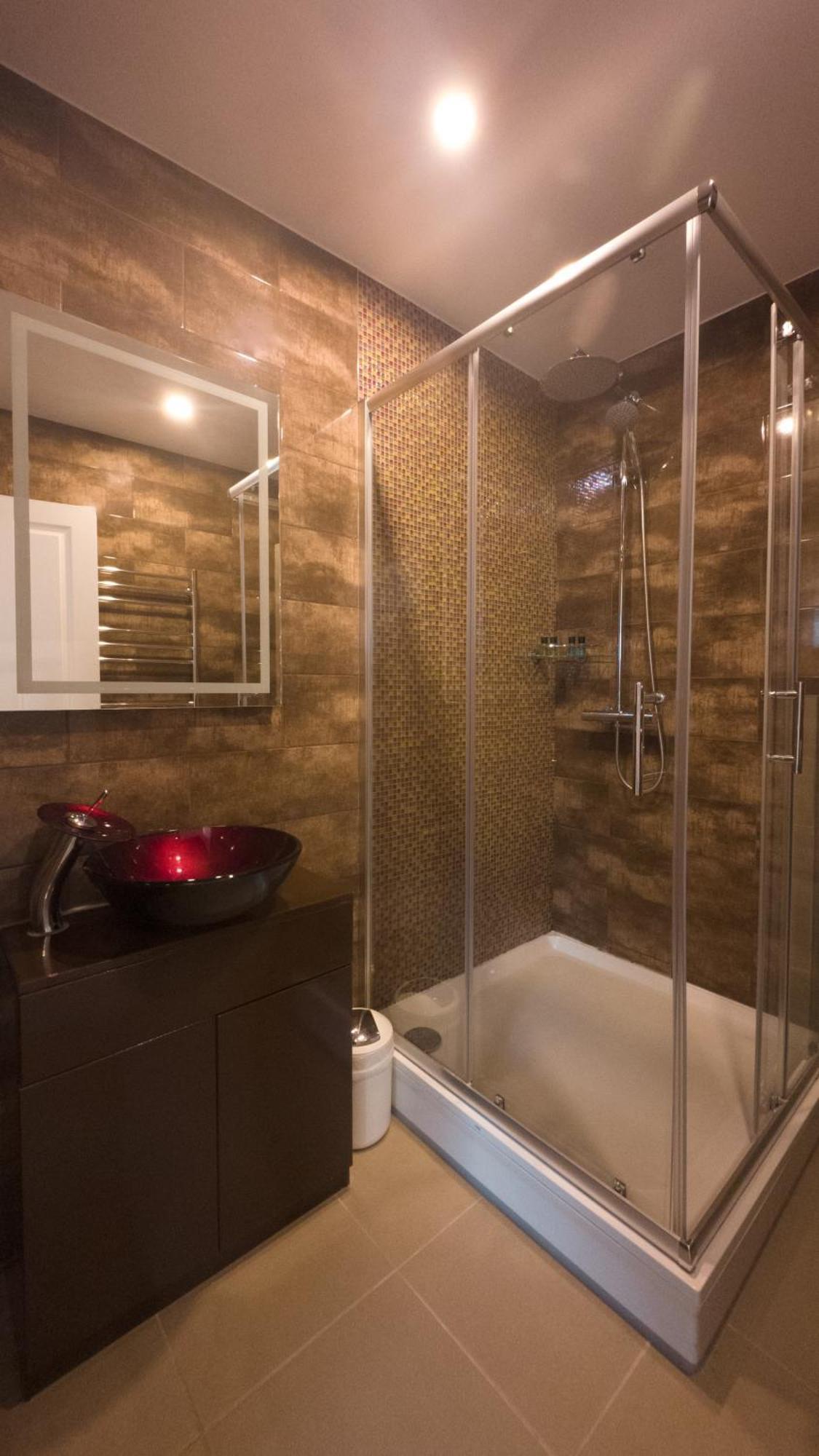 Oyo Newquay Beach Hotel エクステリア 写真