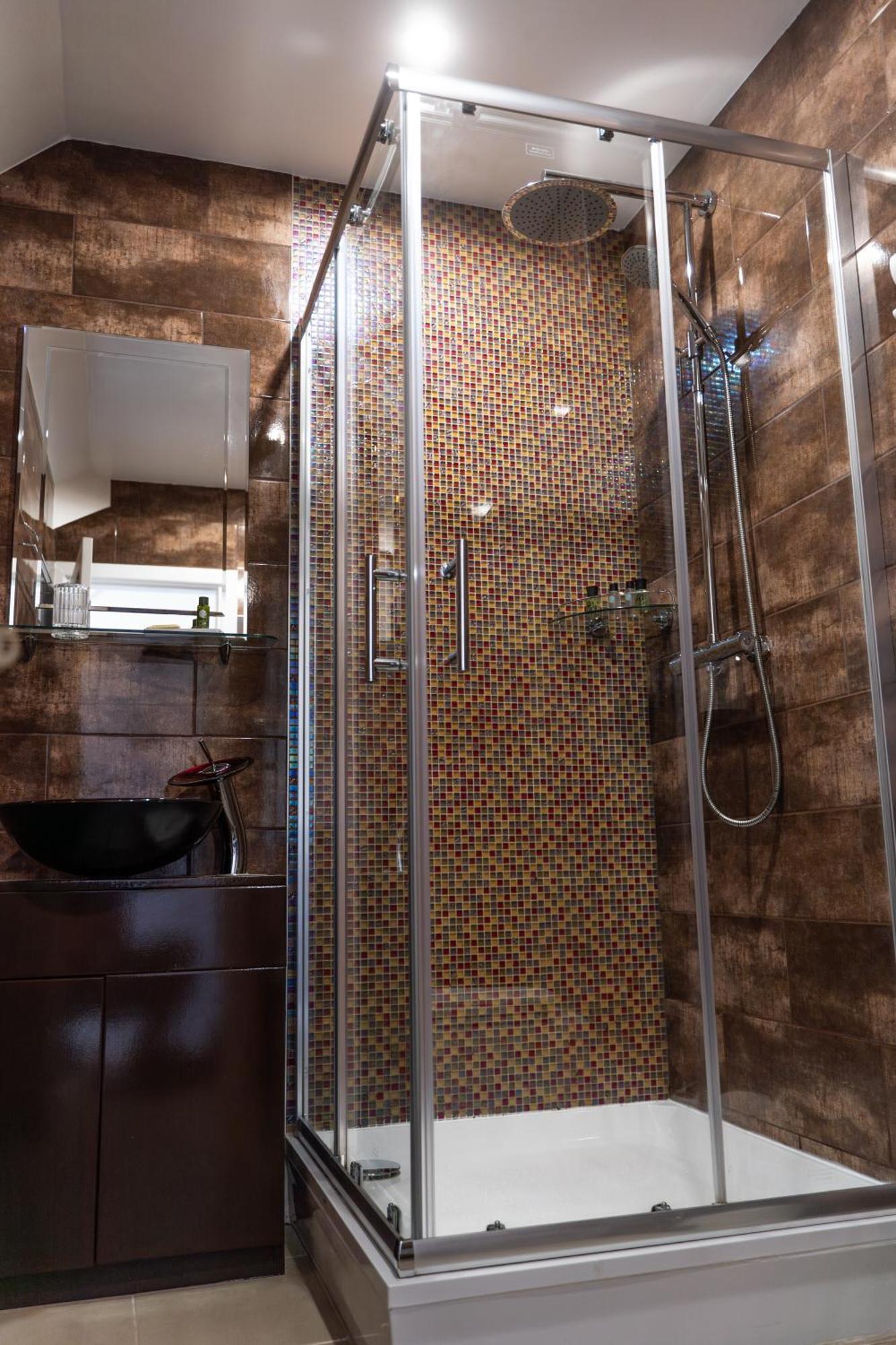 Oyo Newquay Beach Hotel エクステリア 写真